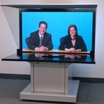 Executive Telepresence Executive Telepresence