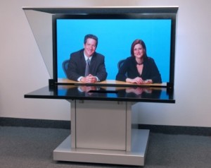 Executive Telepresence Executive Telepresence