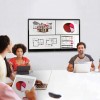 collaboration meeting zertifizierter Kramer VIA Collage Fachhandel
