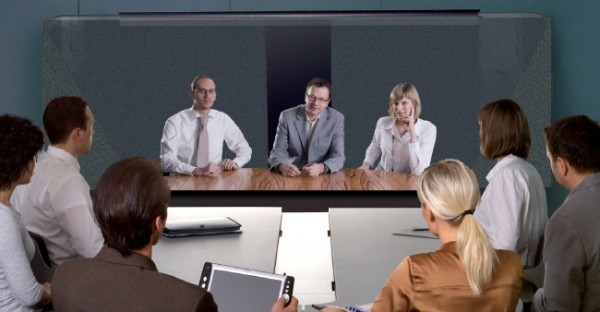 Room Telepresence