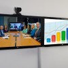 Videokonferenzraum in Frankfurt am Main mieten