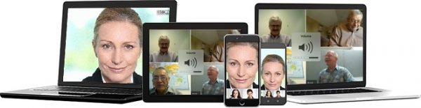 WebRTC VoIP PBX System