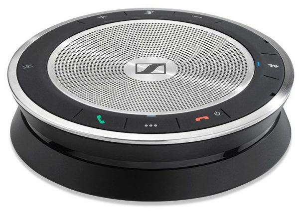 Huddle Space Videokonferenz Bluetooth VoIP Speakerphone